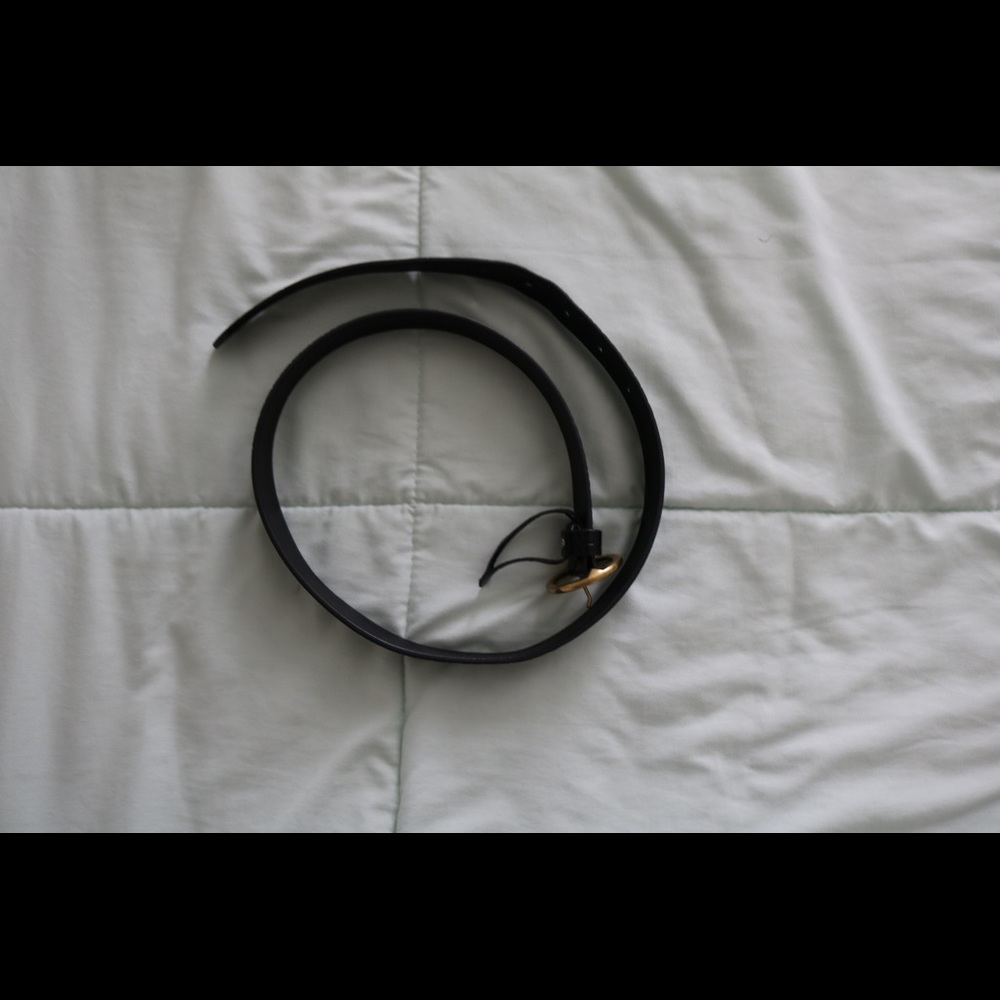 Belt